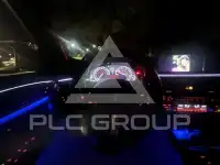2018 BMW 530