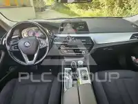 2018 BMW 530