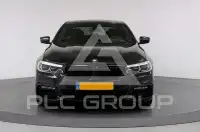 2018 BMW 530