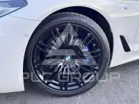 2018 BMW 530
