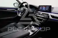 2018 BMW 530