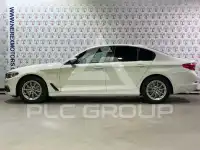 2018 BMW 530
