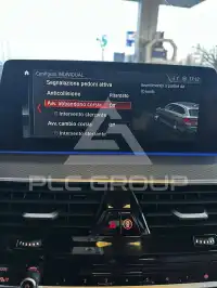 2018 BMW 530
