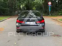 2018 BMW 530