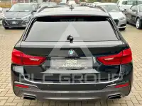 2018 BMW 530