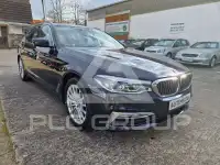 2018 BMW 530