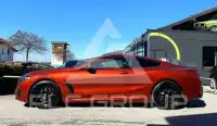 2018 BMW 840