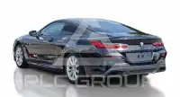 2018 BMW 840