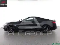 2018 BMW 840