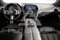 2018 BMW 840