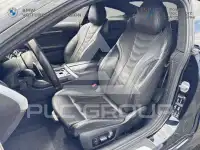 2018 BMW 840