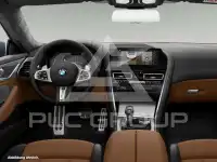 2018 BMW 840