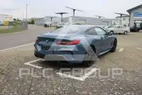 2018 BMW 840