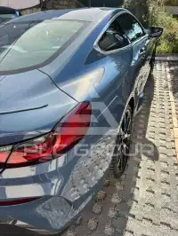 2018 BMW 840