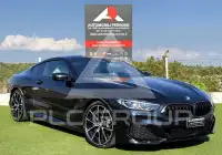 2018 BMW 840