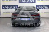 2018 BMW 840