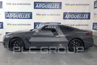 2018 BMW 840