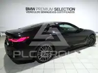 2018 BMW 840
