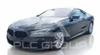 2018 BMW 840