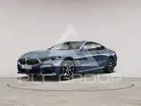2018 BMW 840