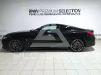 2018 BMW 840