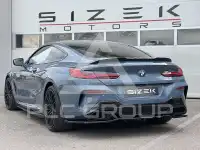2018 BMW 840