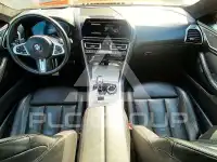 2018 BMW 840