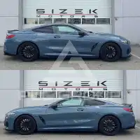 2018 BMW 840