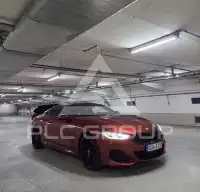 2018 BMW 840