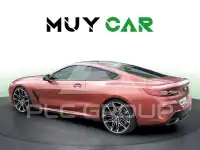 2018 BMW 840