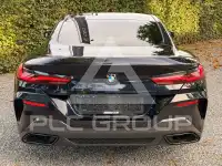 2018 BMW 840