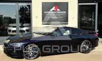 2018 BMW 840
