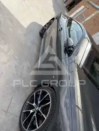 2018 BMW 840