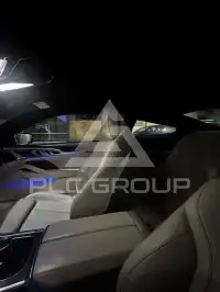 2018 BMW 840