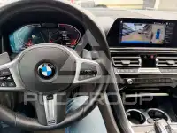 2018 BMW 840