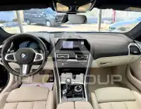 2018 BMW 840