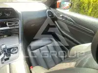 2018 BMW 840