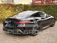 2018 BMW 840