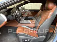 2018 BMW 840