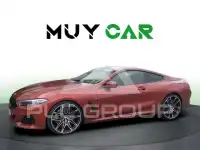 2018 BMW 840
