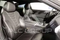 2018 BMW 840