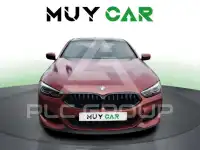 2018 BMW 840