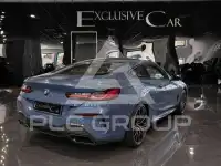 2018 BMW 840