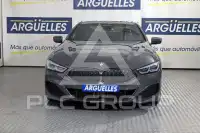 2018 BMW 840