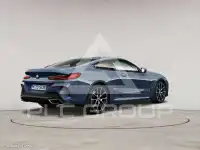 2018 BMW 840