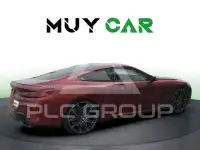 2018 BMW 840