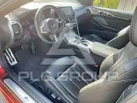 2018 BMW 840