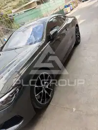 2018 BMW 840