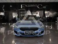 2018 BMW 840