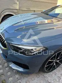 2018 BMW 840